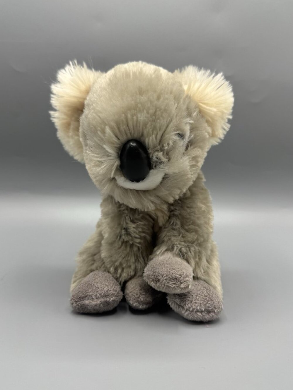 Wild Republic Small Koala Plush 7” Stuffed Animal Realistic